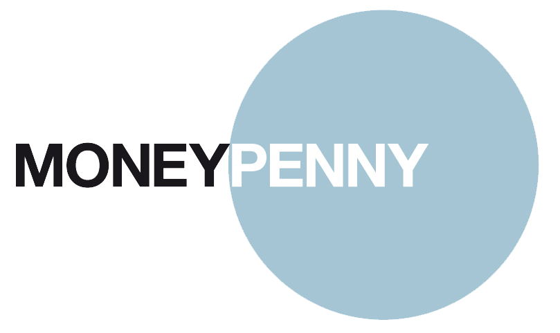 MonneyPenny - Logo